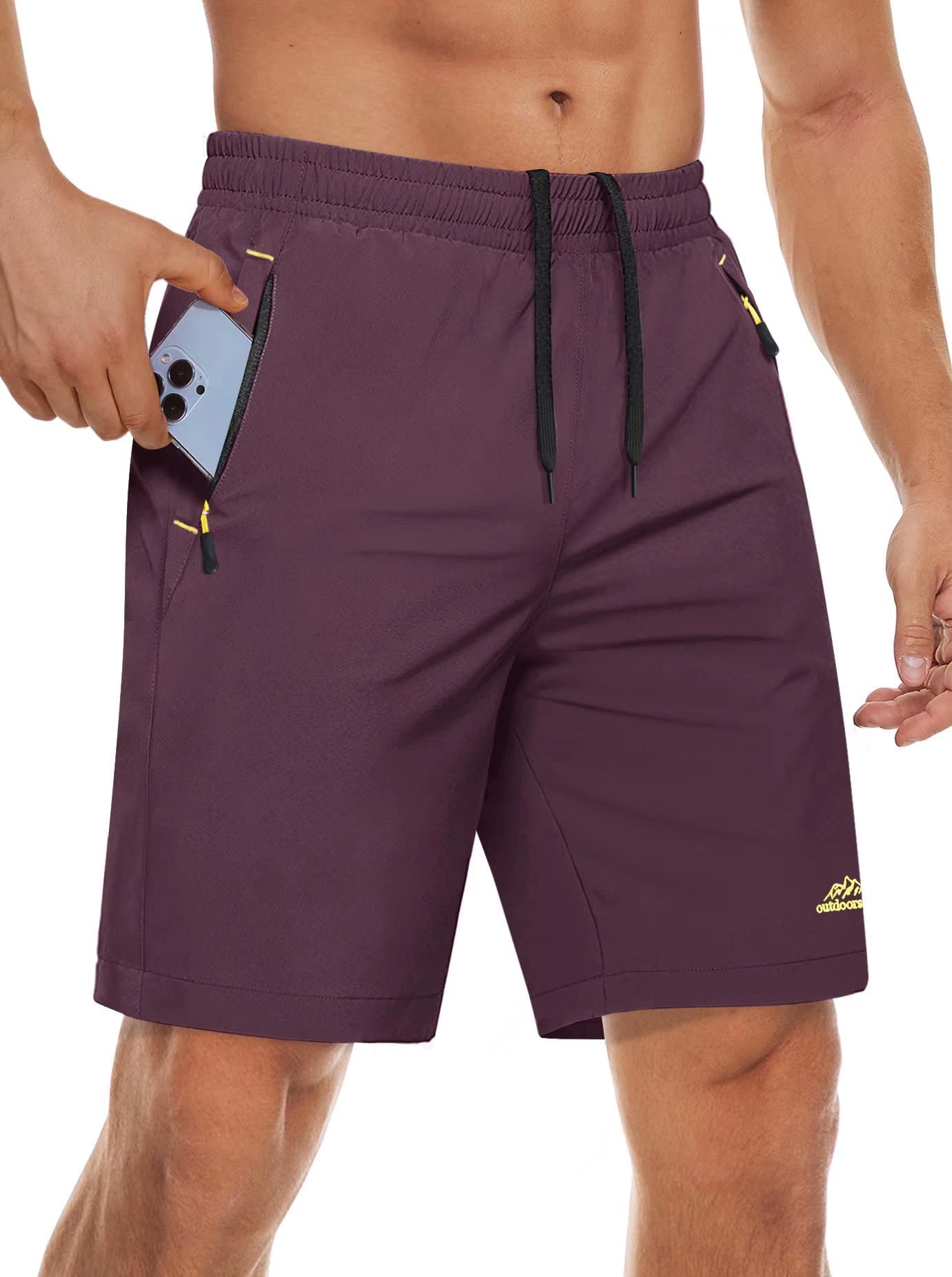 Bermuda Dry Fit
