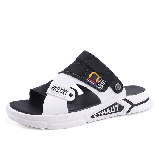 Sandália Masculina Gladiador