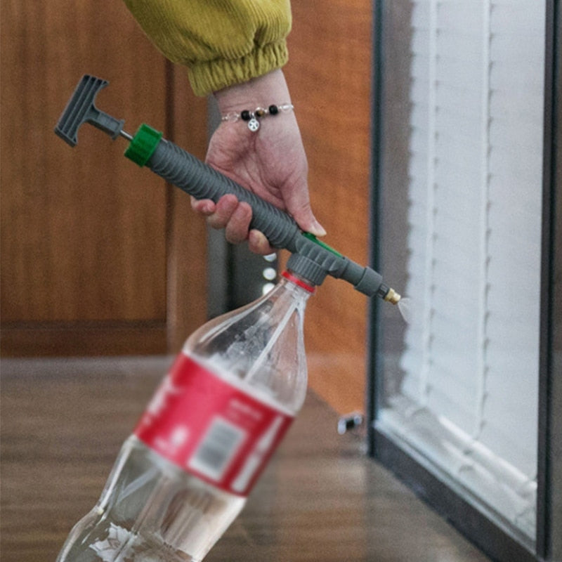 Pulverizador de Jardim