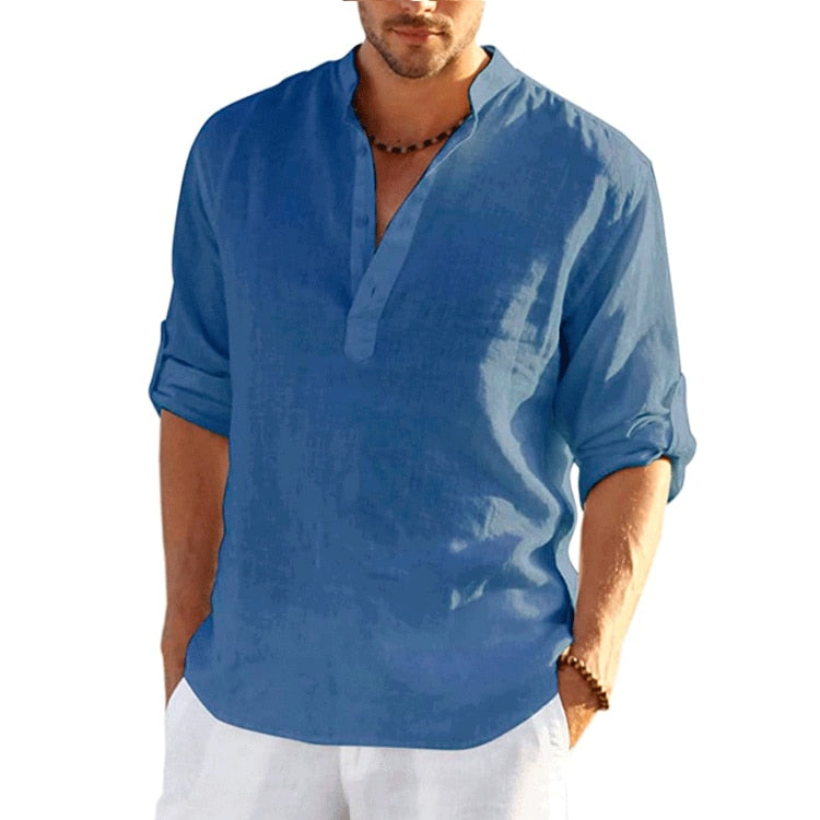 Camisa Casual