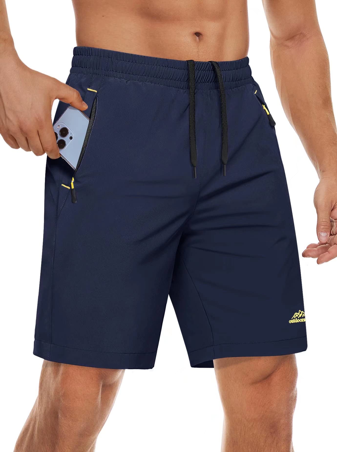 Bermuda Dry Fit