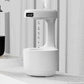 Difusor e Umidificador de Ar