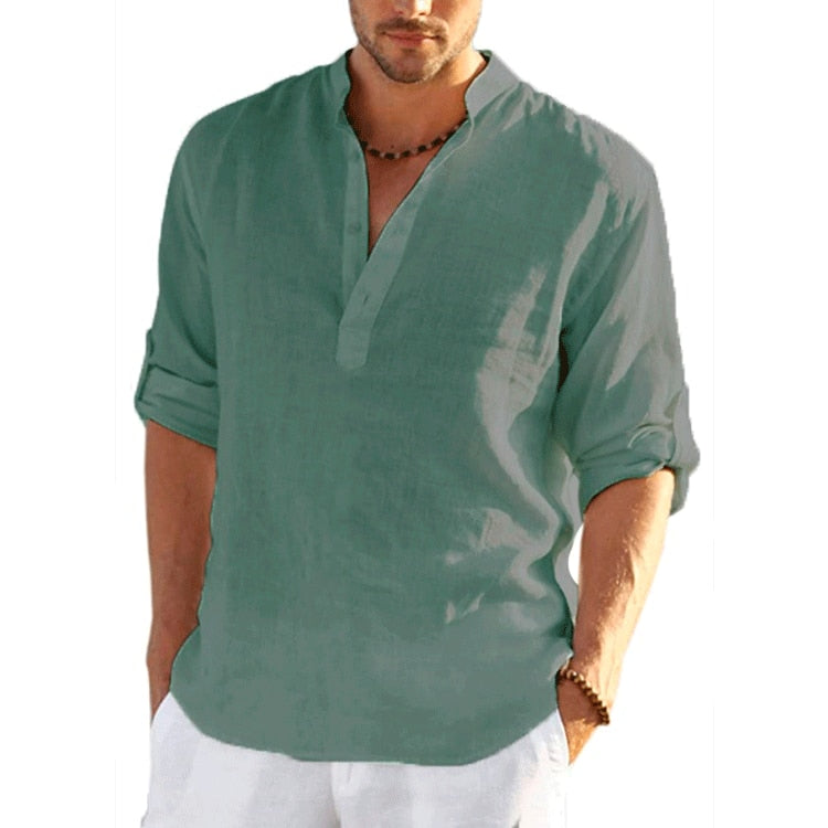 Camisa Casual