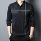 Camisa Polo Manga Comprida