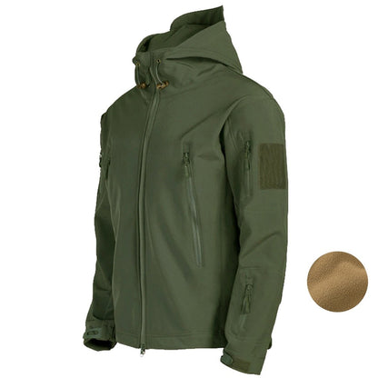 Jaqueta de Inverno