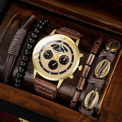 Box Acessórios Masculinos