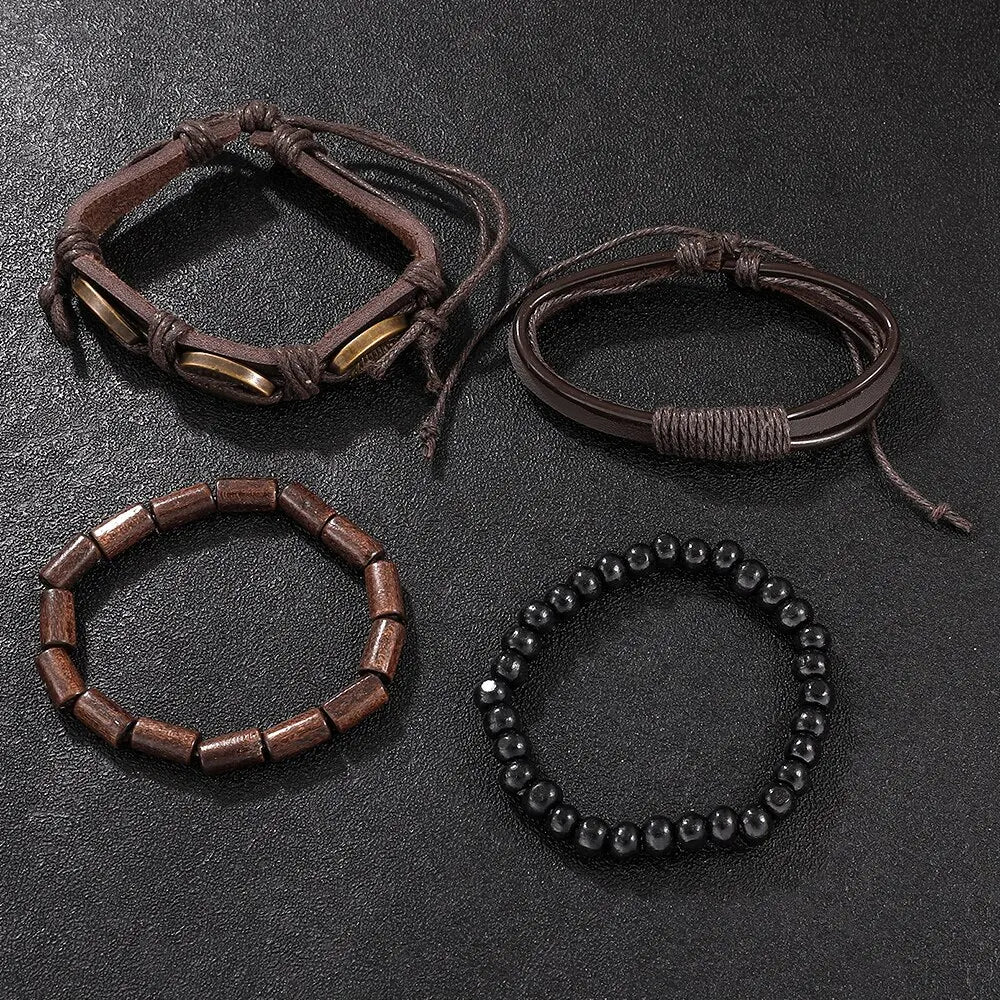 Box Acessórios Masculinos