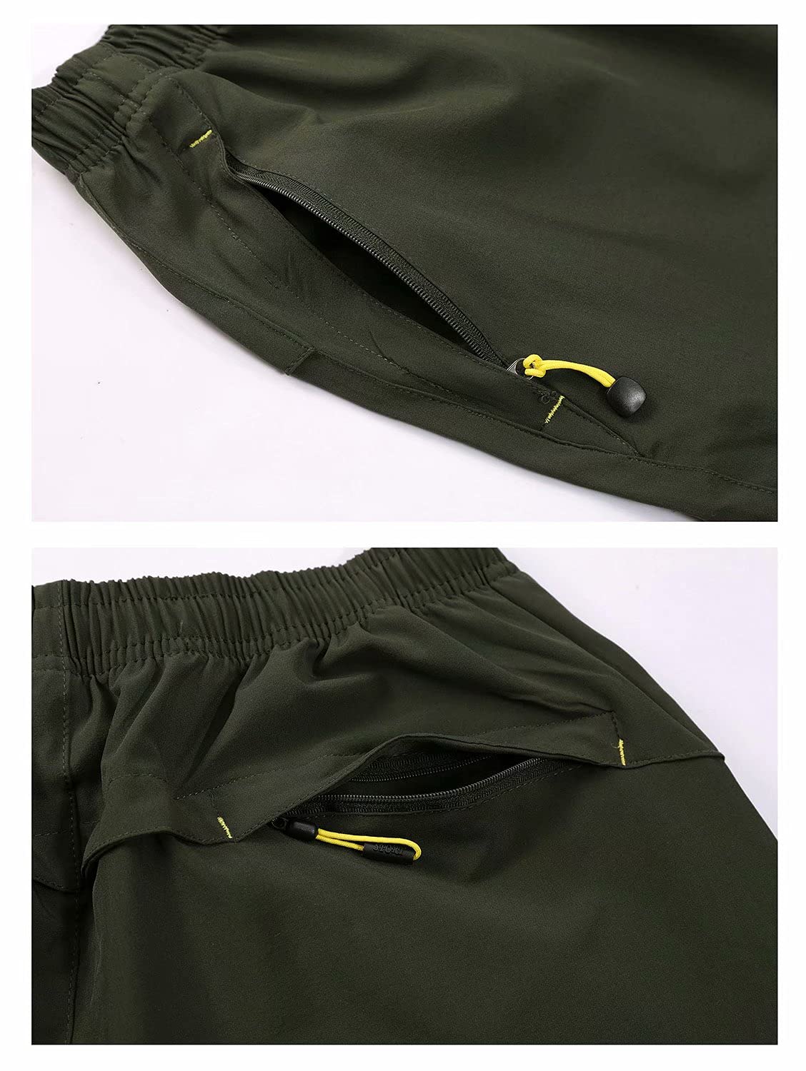 Bermuda Dry Fit