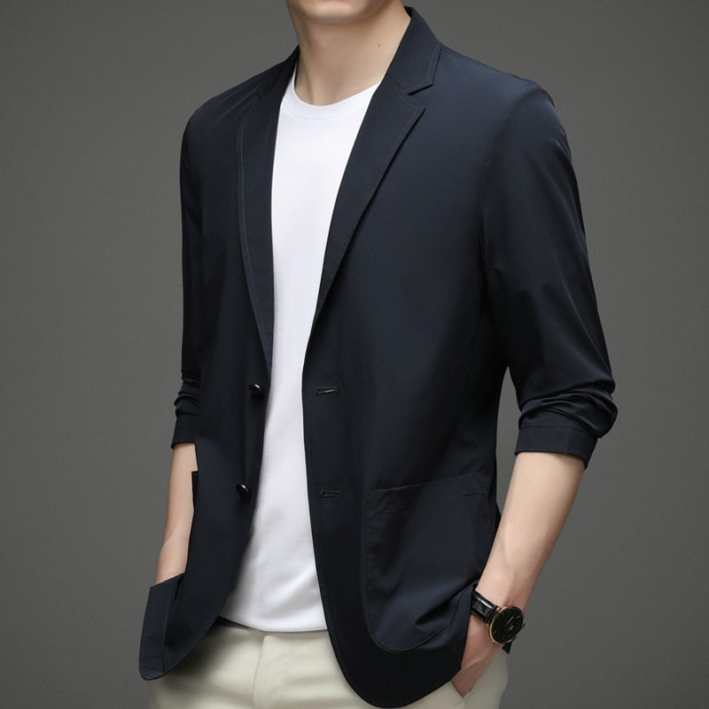 Blazer Casual Confort