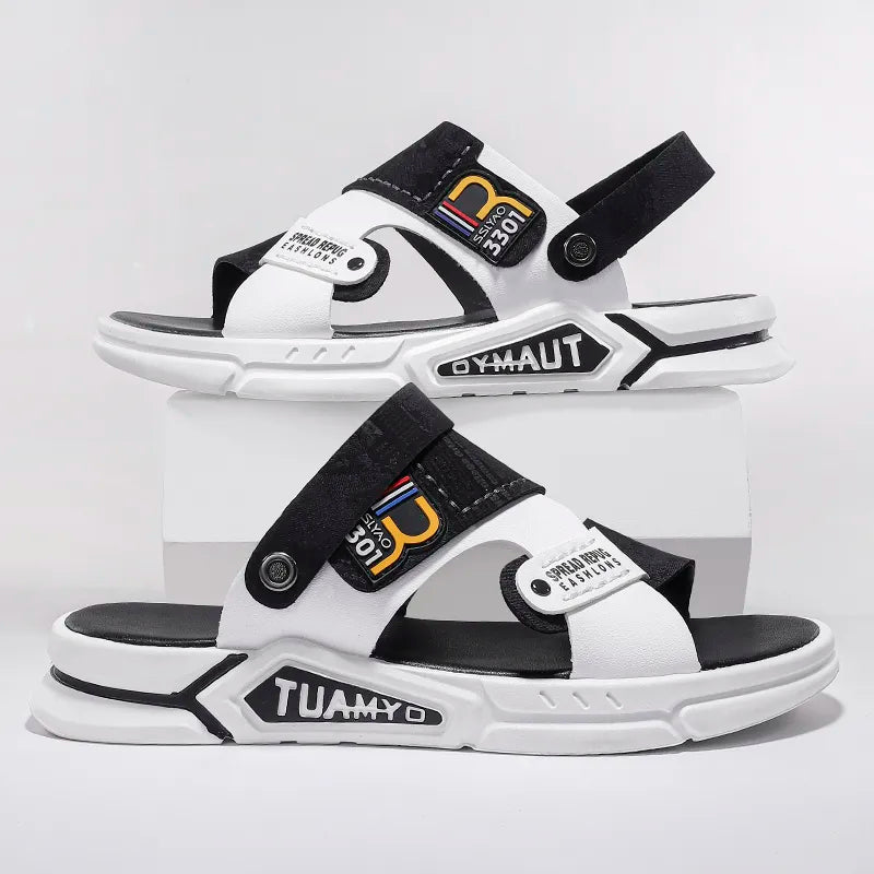 Sandália Masculina Gladiador