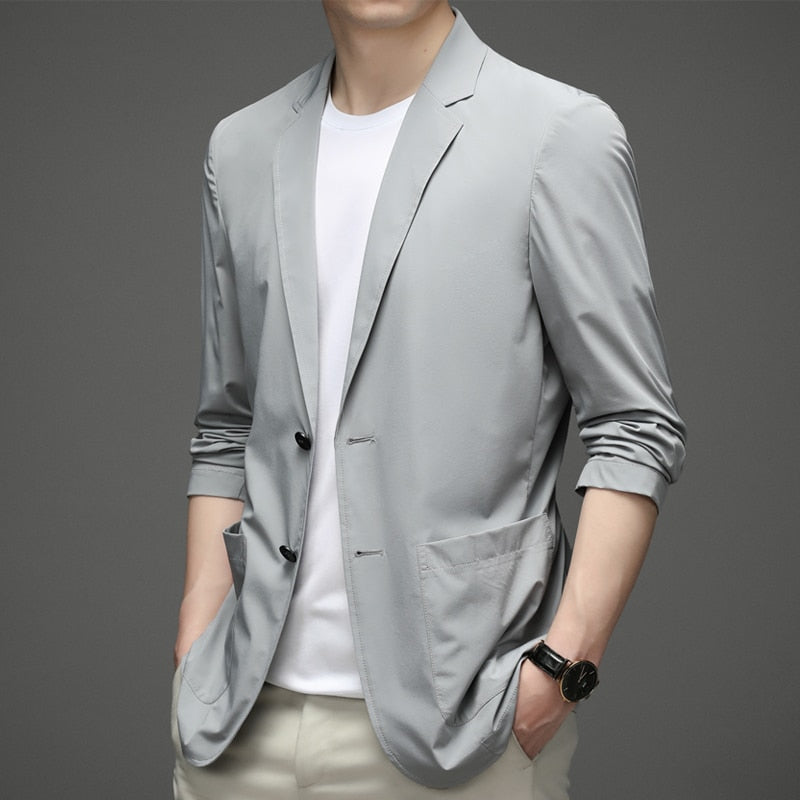 Blazer Casual Confort