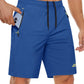 Bermuda Dry Fit