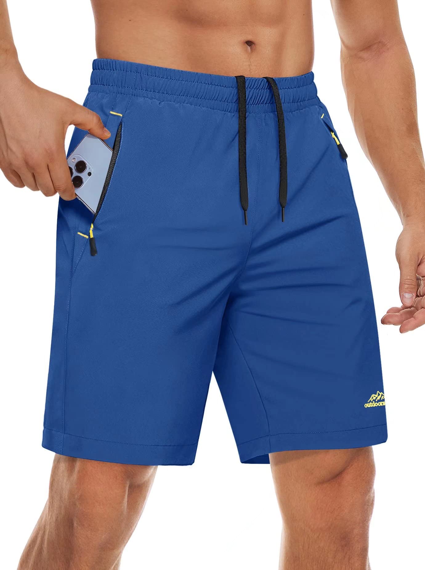 Bermuda Dry Fit