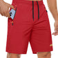 Bermuda Dry Fit