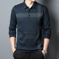 Camisa Polo Manga Comprida