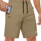 Bermuda Dry Fit