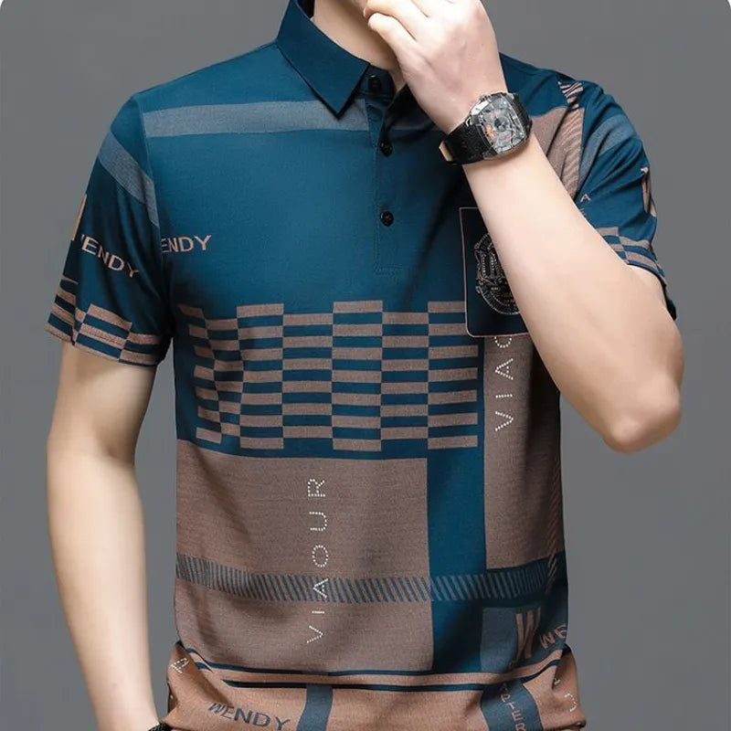 Camisa Polo