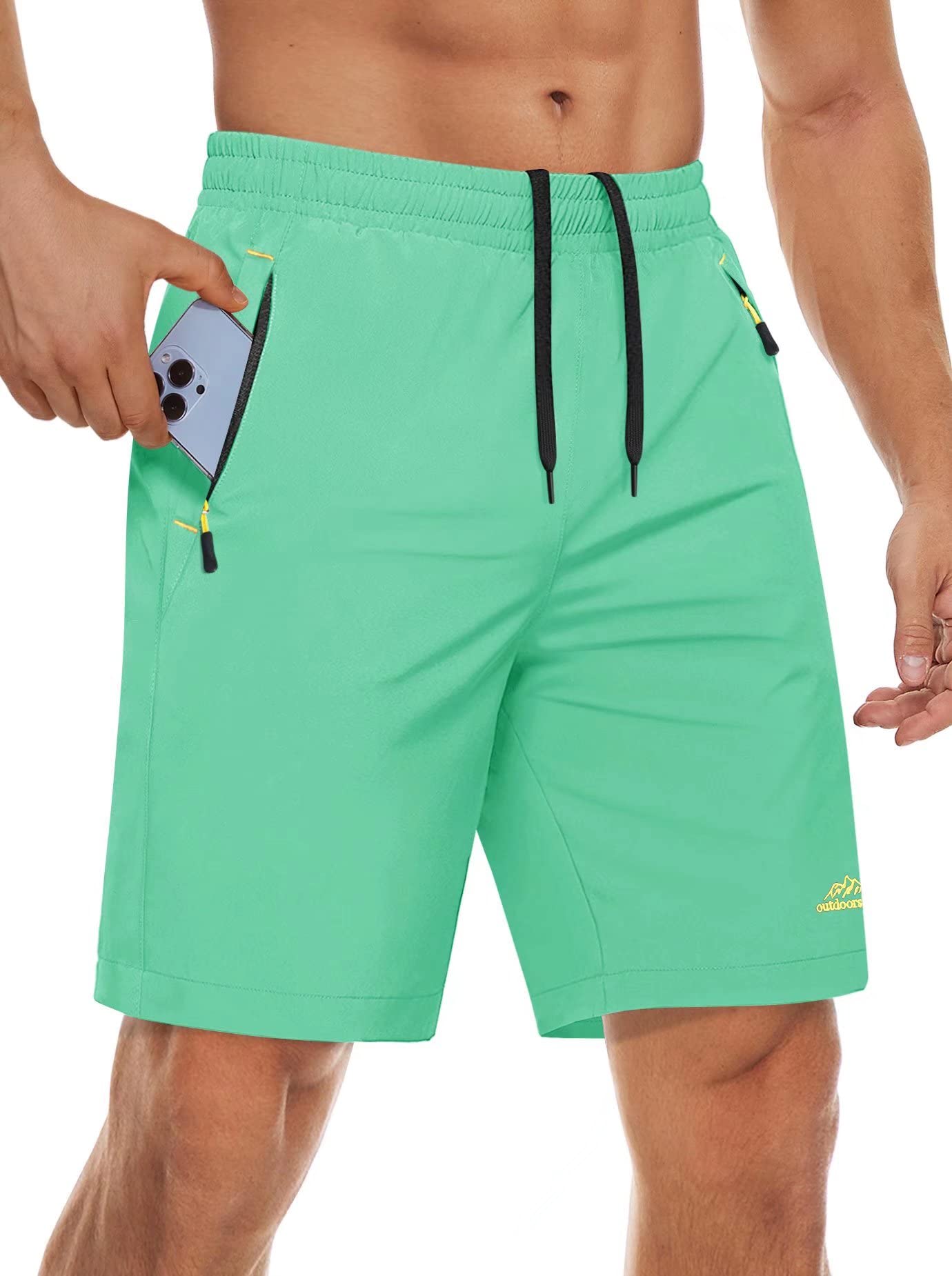 Bermuda Dry Fit