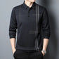 Camisa Polo Manga Comprida