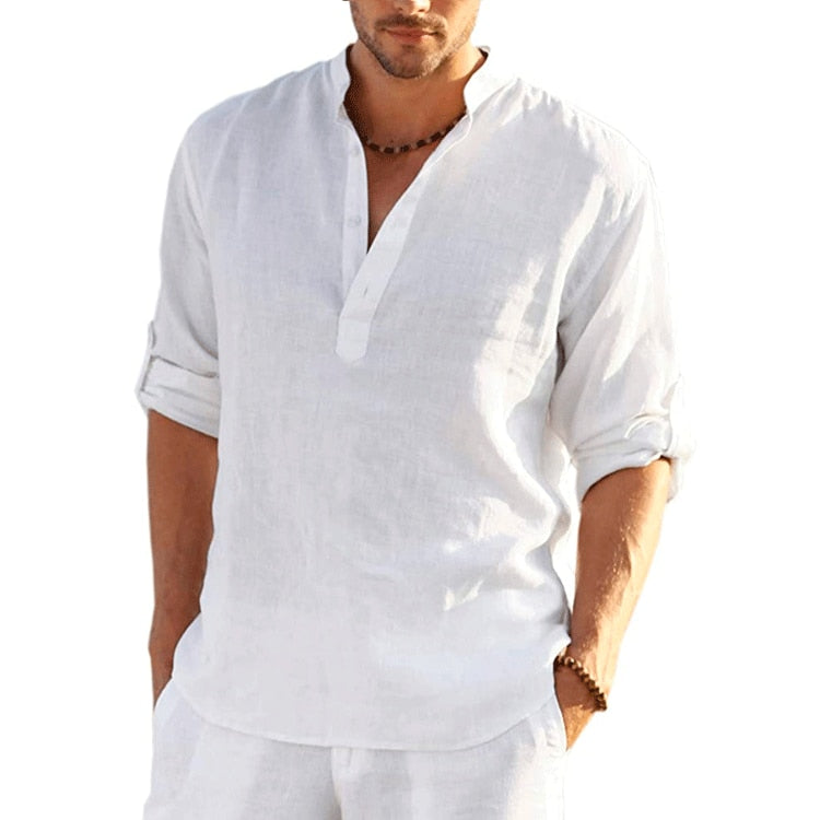 Camisa Casual