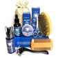 Kit de Cuidados com a Barba (8 itens)