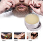 Kit de Crescimento e Cuidados com a Barba (8 itens)