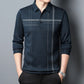 Camisa Polo Manga Comprida