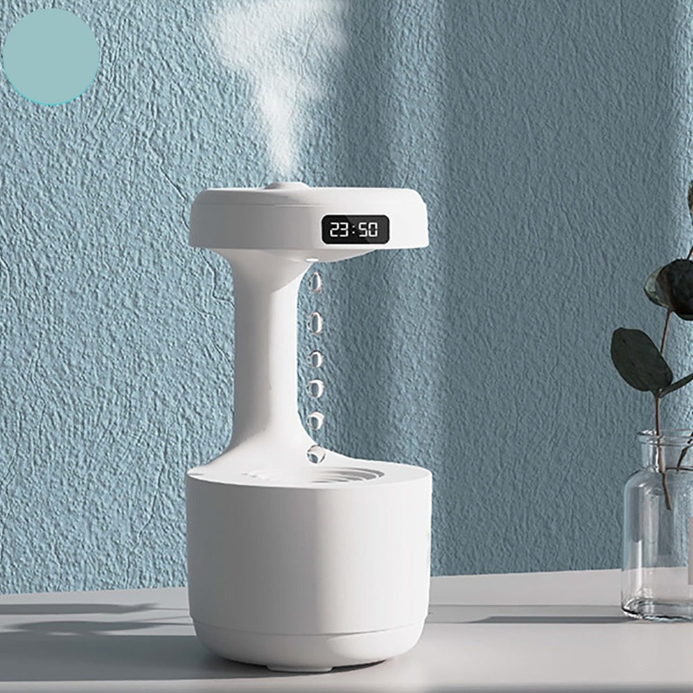 Difusor e Umidificador de Ar