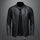 Jaqueta de Couro Masculina
