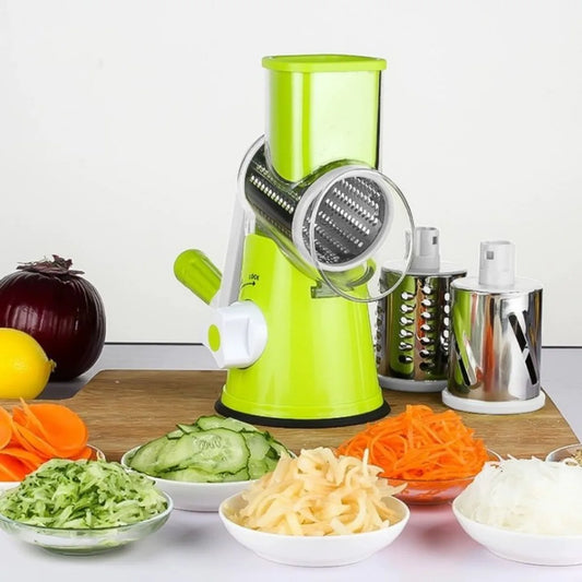 Fatiador Cortador de Vegetais Multifuncional
