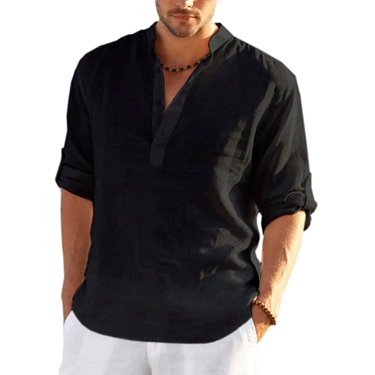 Camisa Casual