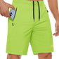 Bermuda Dry Fit