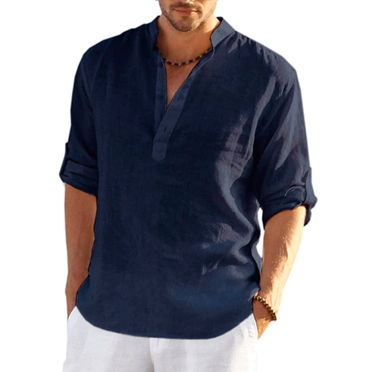 Camisa Casual