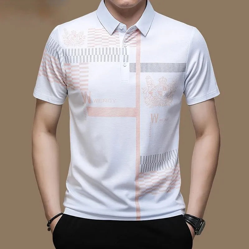 Camisa Polo