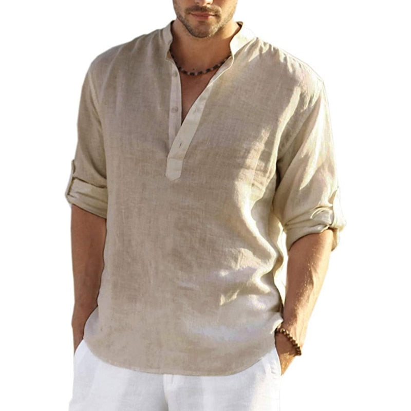 Camisa Casual
