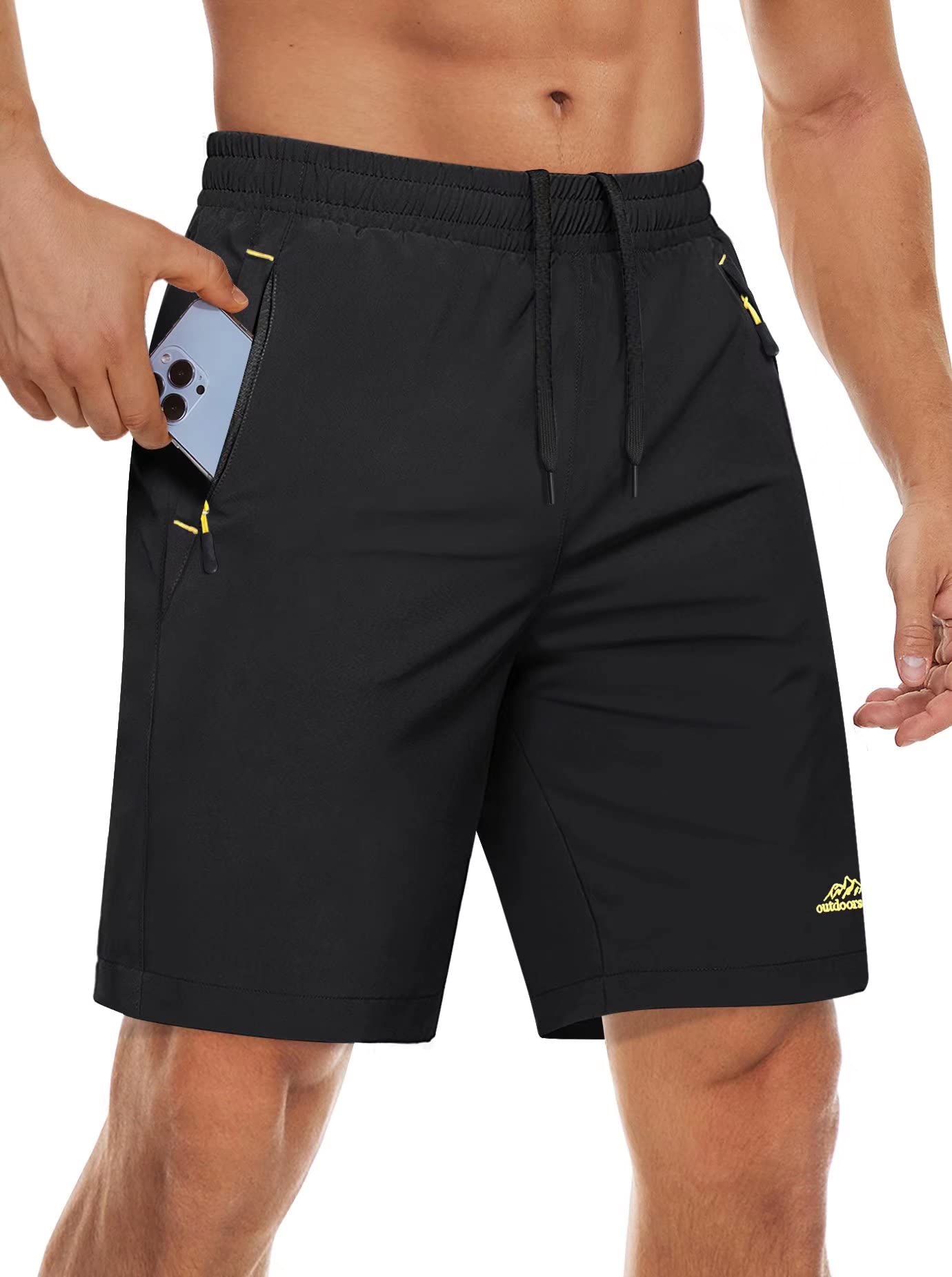 Bermuda Dry Fit