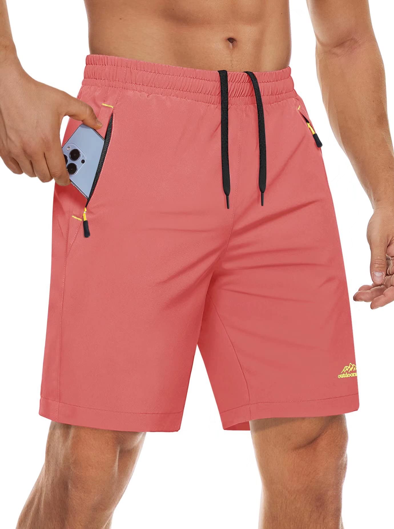 Bermuda Dry Fit