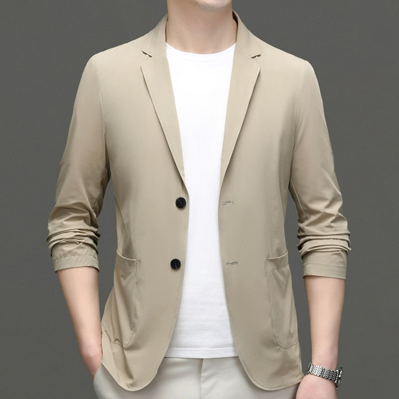 Blazer Casual Confort