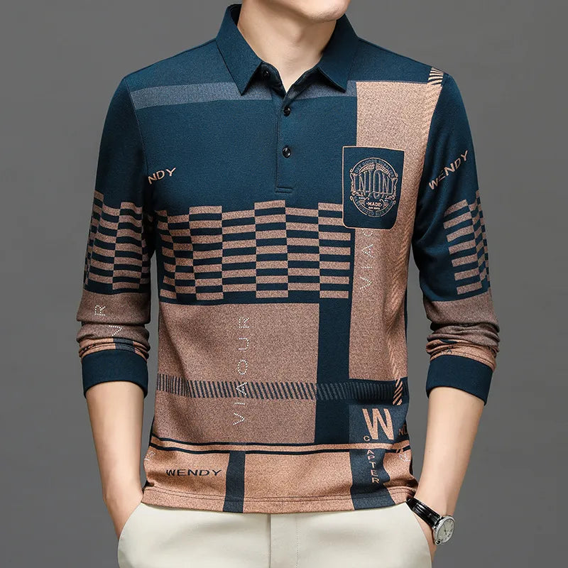 Camisa Polo