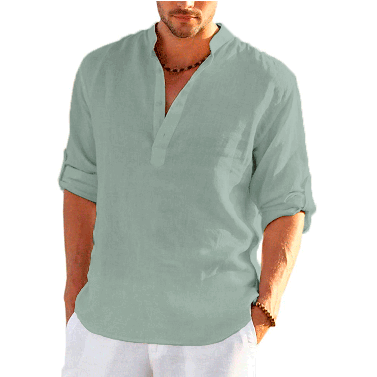 Camisa Casual