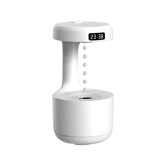 Difusor e Umidificador de Ar