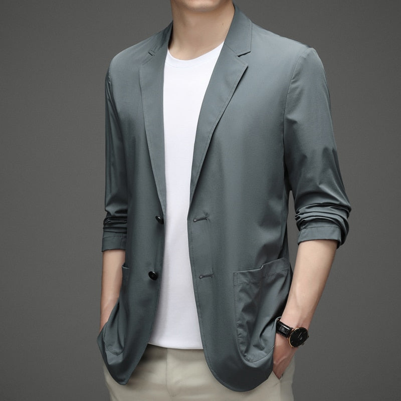 Blazer Casual Confort