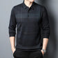 Camisa Polo Manga Comprida