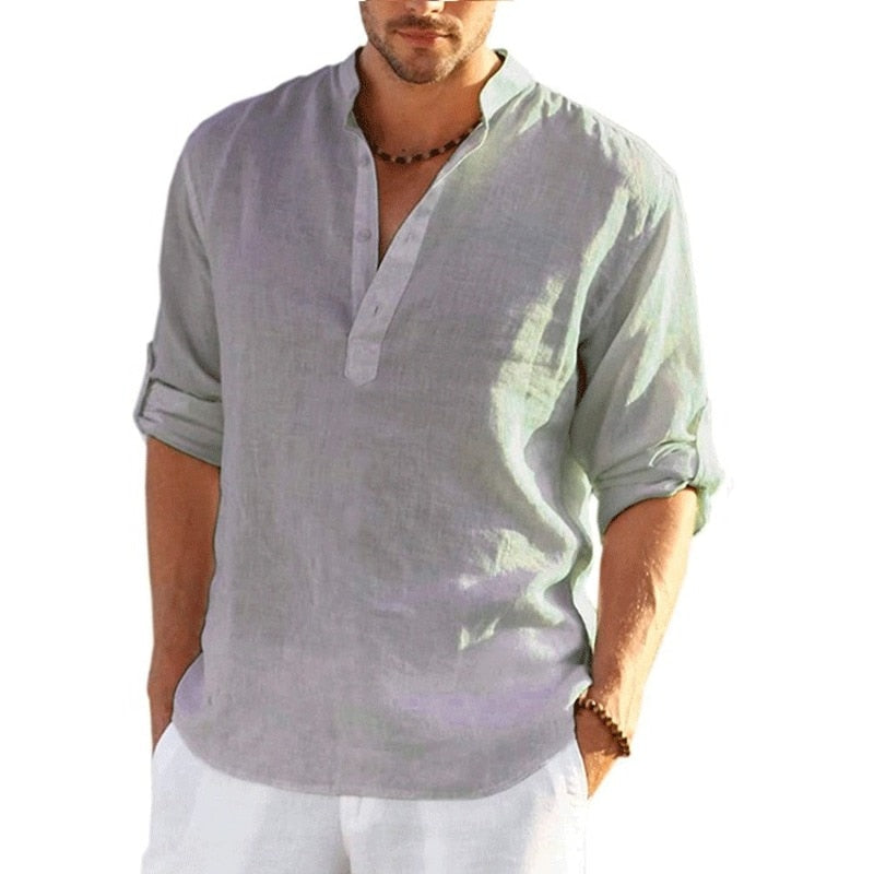 Camisa Casual