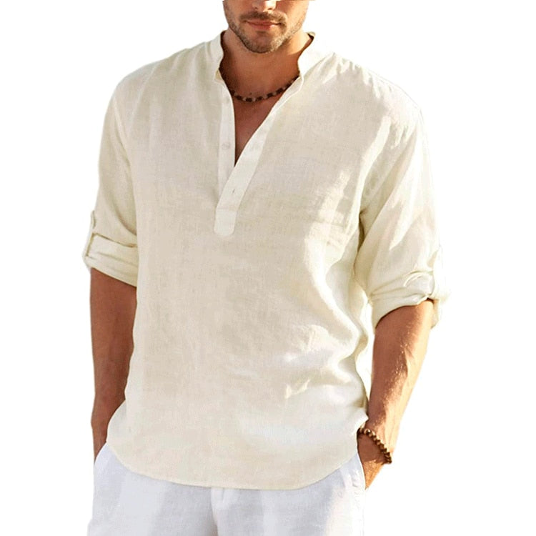 Camisa Casual
