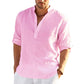 Camisa Casual