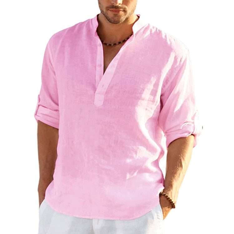 Camisa Casual