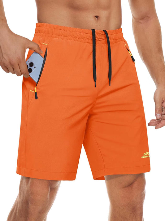 Bermuda Dry Fit