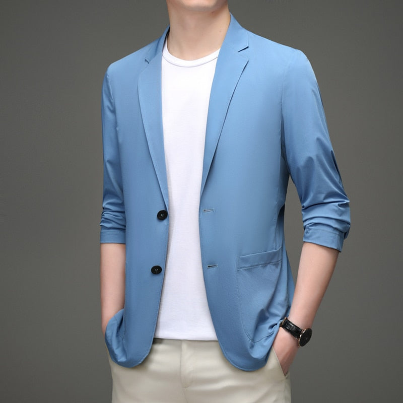 Blazer Casual Confort