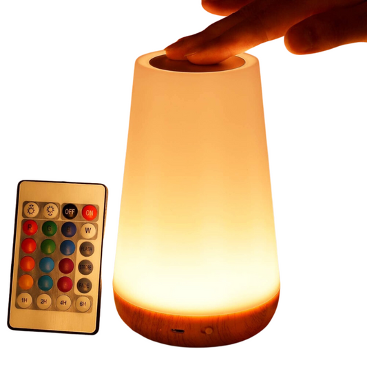 Luminária em LED